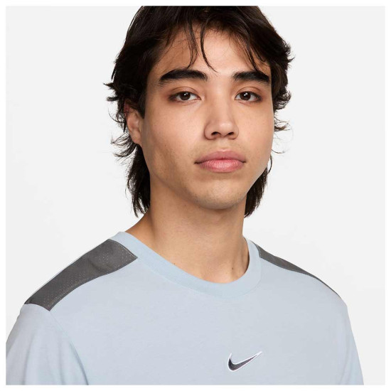 Nike Ανδρική κοντομάνικη μπλούζα Sportswear Swoosh Graphic Tee